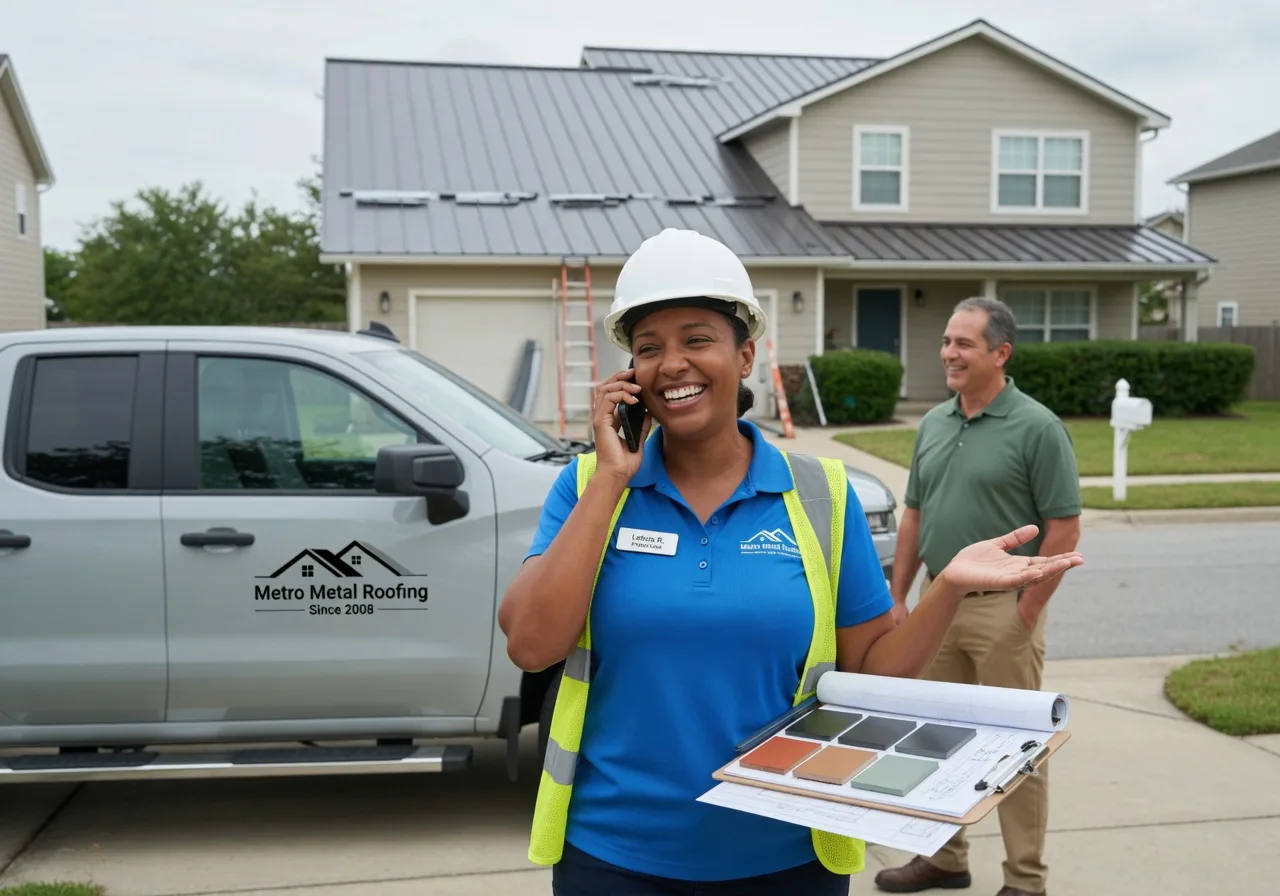 Metal Roofing Installation Freeport, MN FAQs